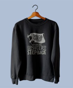 Custom Men Sweatshirt