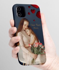 Phone Case with Your Name