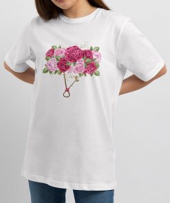 Custom Women T-Shirt