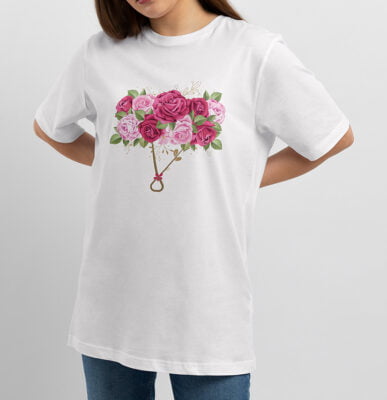 Custom Women T-Shirt