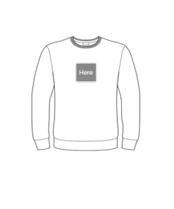 Top Center Front – WS