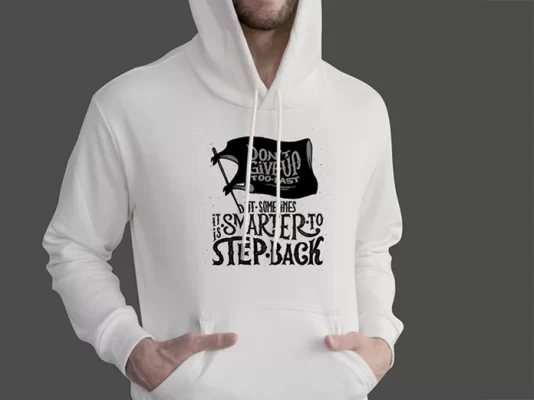 Custom Men Hoodies