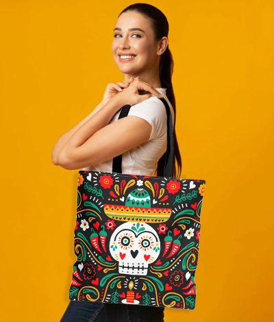 Art Tote Bag