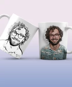 Mug With Your Photo