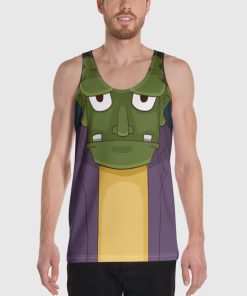 Fun Men Tank Top