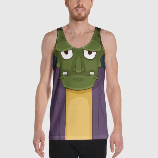 Frankenstein Men's Tank Top | 20240407