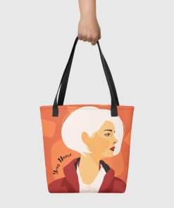 custom Tote Bag