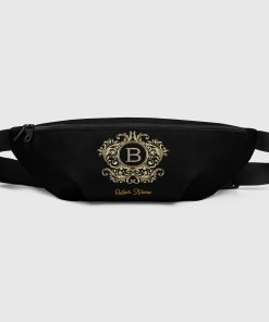 Custom Fanny Pack