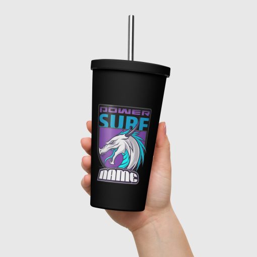 Tumbler With Your Name