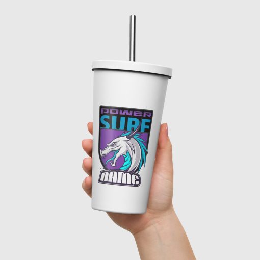 custom Tumbler