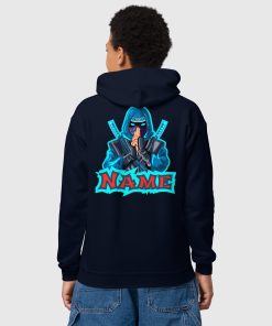 Custom Youth Hoodies (Girl / Boy)