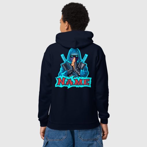 Custom Kids Hoodies Designs 