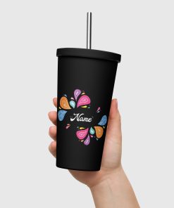 Custom Insulated Tumbler