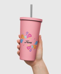 Custom Insulated Tumbler