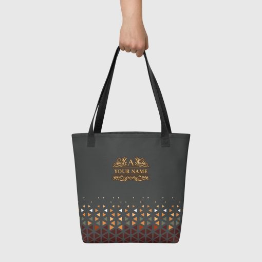 custom tote bag