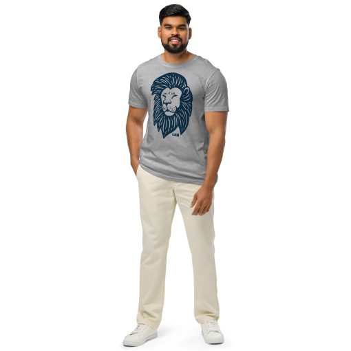 Horoscopes Unisex Organic Mid-Light T-Shirt | Stanley/Stella SATU007 - 1803202501 -014