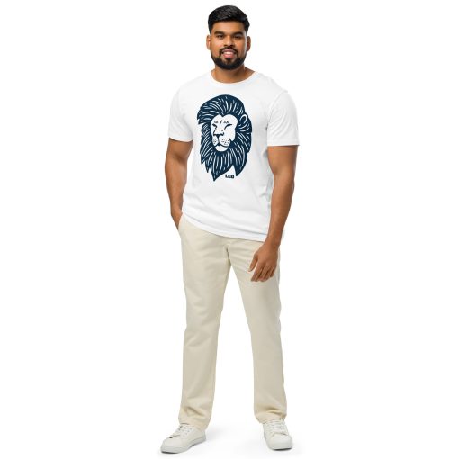 Horoscopes Unisex Organic Mid-Light T-Shirt | Stanley/Stella SATU007 - 1803202501 -014 - Image 4