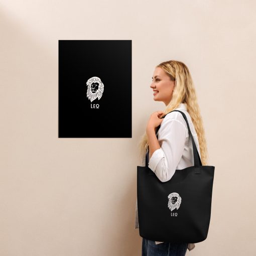 Horoscopes All-Over Print Tote Bag | P2104202503 | 1703202505