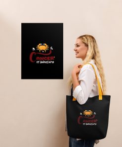 Horoscope Tote Bag | P2104202503 | 140420250401
