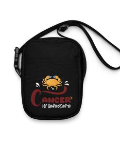 Horoscope Utility Crossbody Bag | P2104202504 | 140420250401