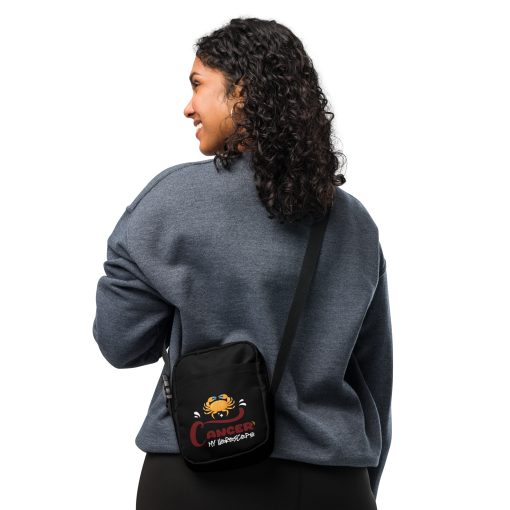 Horoscope Utility Crossbody Bag | P2104202504 | 140420250401 - Image 3