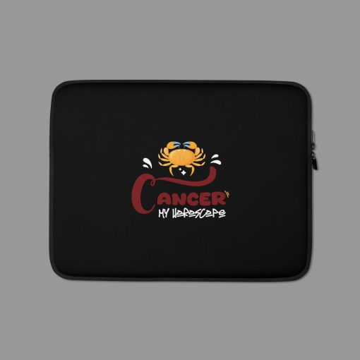 Horoscope Laptop Sleeve | P2104202508 | 140420250401