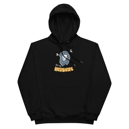 Horoscope Premium eco hoodie | 2004202501F | 140420250205 - Image 3