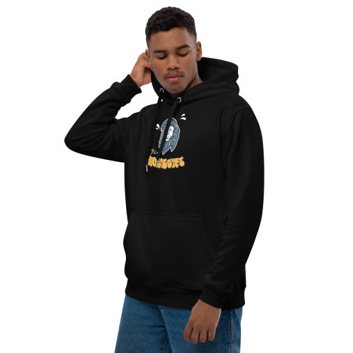 Horoscope Premium eco hoodie | 2004202501F | 140420250205 - Image 4