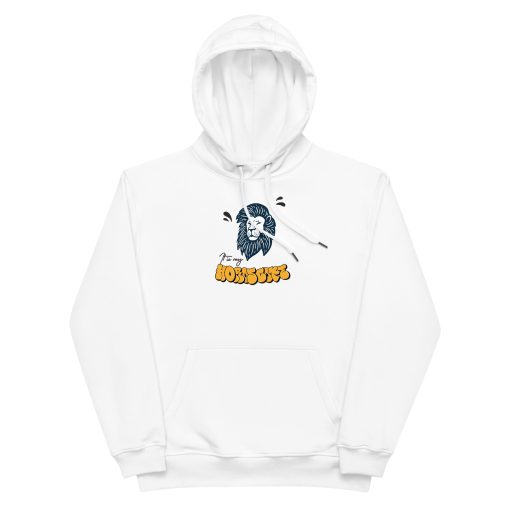 Horoscope Premium eco hoodie | 2004202501F | 140420250205 - Image 2