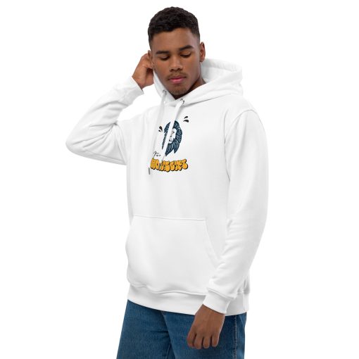 Horoscope Premium eco hoodie | 2004202501F | 140420250205