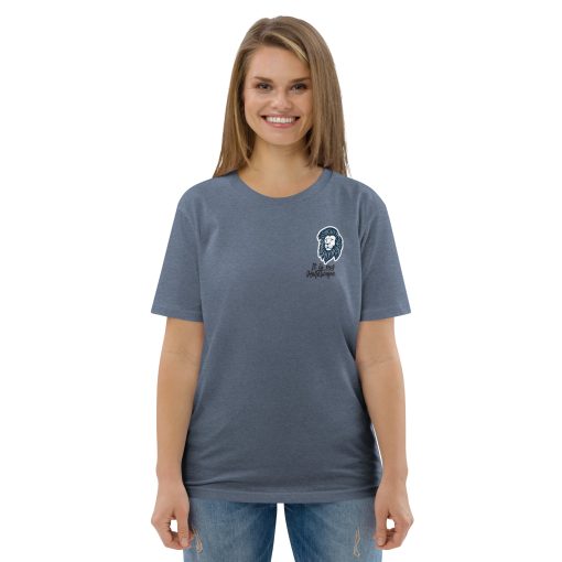 Horoscope Organic Cotton T-Shirt | Stanley/Stella STTU169 - organic cotton - P2003202501 | 140420250204 - Image 2