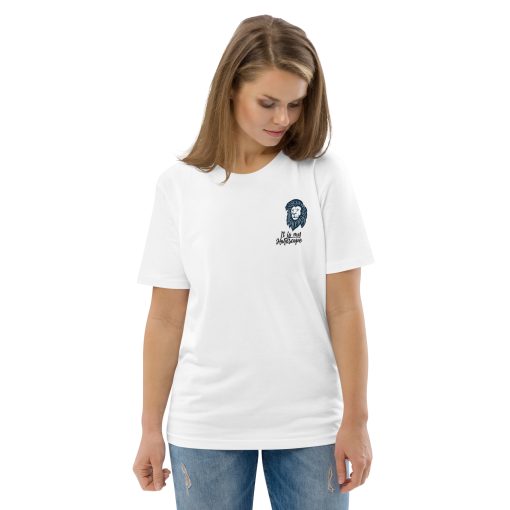 Horoscope Organic Cotton T-Shirt | Stanley/Stella STTU169 - organic cotton - P2003202501 | 140420250204 - Image 4