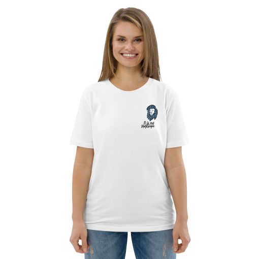 Horoscope Organic Cotton T-Shirt | Stanley/Stella STTU169 - organic cotton - P2003202501 | 140420250204 - Image 3