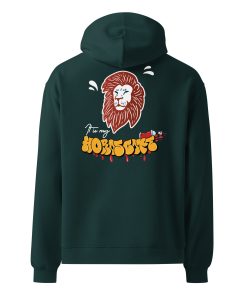Horoscope Oversized Hoodie | AS Colour 5161 | P2004202504F | 140420250216
