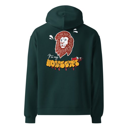 Horoscope Oversized Hoodie | AS Colour 5161 | P2004202504F | 140420250216
