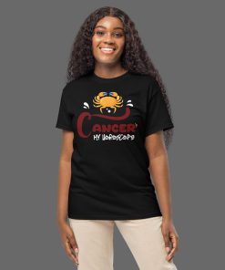 Horoscope Sports Tee | Gildan 8000 DryBlend T-Shirt | P2004202505F | 140420250401