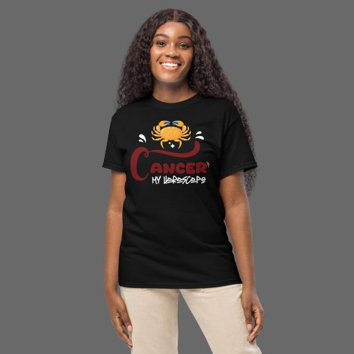 Horoscope Sports Tee | Gildan 8000 DryBlend T-Shirt | P2004202505F | 140420250401
