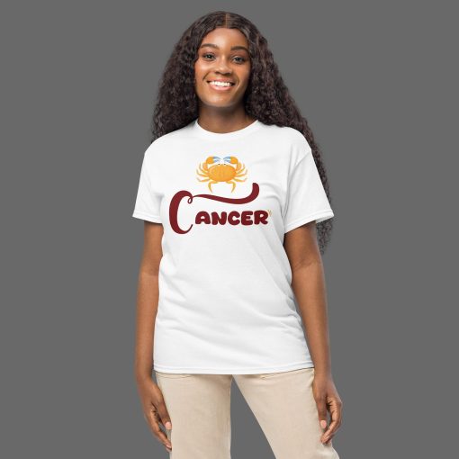 Horoscope Sports Tee | Gildan 8000 DryBlend T-Shirt | P2004202505F | 140420250401 - Image 6
