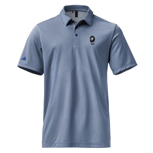 Horoscope adidas space-dyed polo  P2004202502E | 140420250213 - Image 3