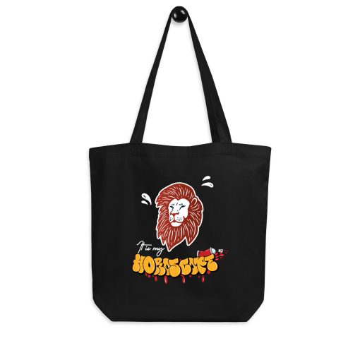 Horoscope Eco Tote Bag | Econscious EC8000 | P2104202511 | 140420250217 - Image 3