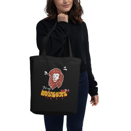 Horoscope Eco Tote Bag | Econscious EC8000 | P2104202511 | 140420250217 - Image 4