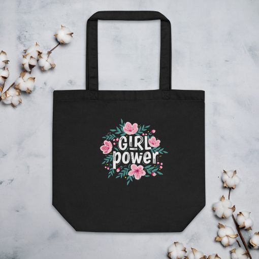 Its Never Too late Eco Tote BagEco Tote Bag | Econscious EC8000 | P2104202511 | 20240418