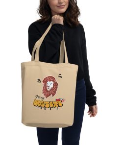 Horoscope Eco Tote Bag | Econscious EC8000 | P2104202511 | 140420250217