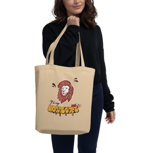 Horoscope Eco Tote Bag | Econscious EC8000 | P2104202511 | 140420250217
