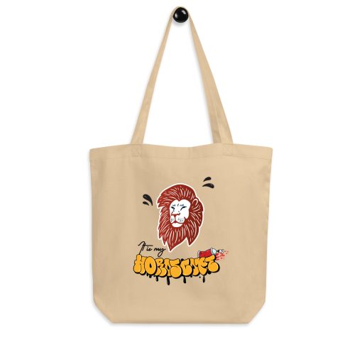 Horoscope Eco Tote Bag | Econscious EC8000 | P2104202511 | 140420250217 - Image 2