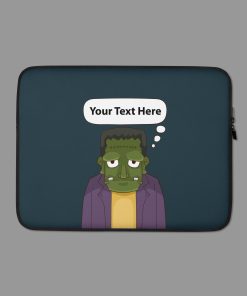 Frankenstein Laptop Sleeve | P2104202508 | 20240407