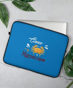 Horoscope Laptop Sleeve | P2104202508 | 140420250404