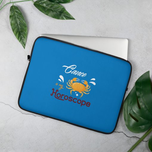 Horoscope Laptop Sleeve | P2104202508 | 140420250404