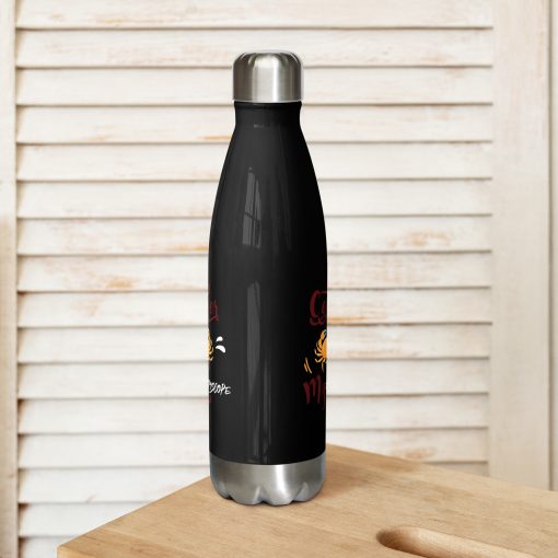Horoscope Stainless steel water bottle | P1805202501 | 140420250402 - Image 4