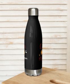 Horoscope Stainless steel water bottle | P1805202501 | 140420250402